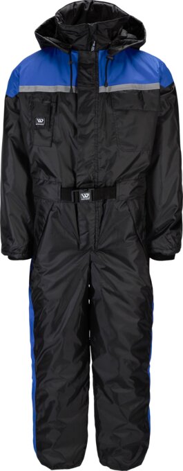 Coverall Winternylon Wenaas